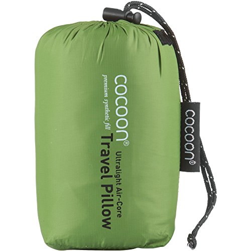 Cocoon Reisekissen Air Core Pillow Ultralight - 3