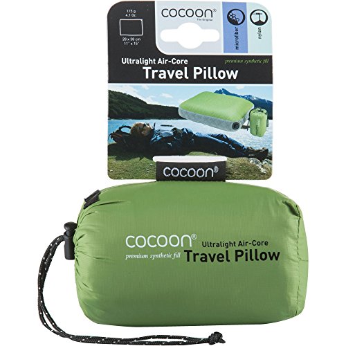 Cocoon Reisekissen Air Core Pillow Ultralight - 4