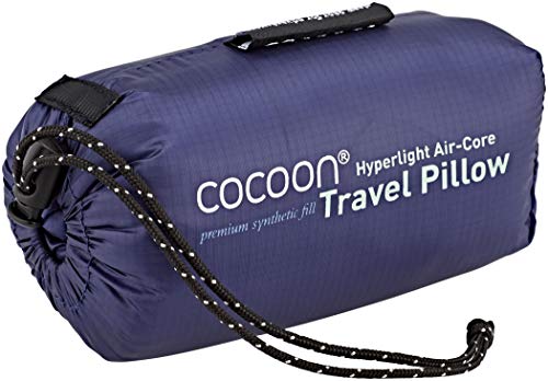 Cocoon Reisekissen Air Core Pillow Hyperlight - 2