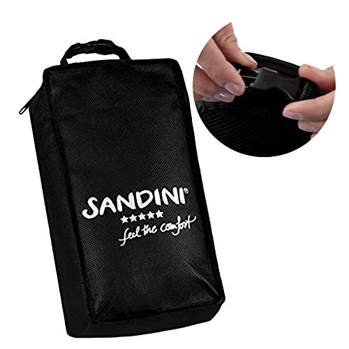 SANDINI TravelFix Reisekissen - 7