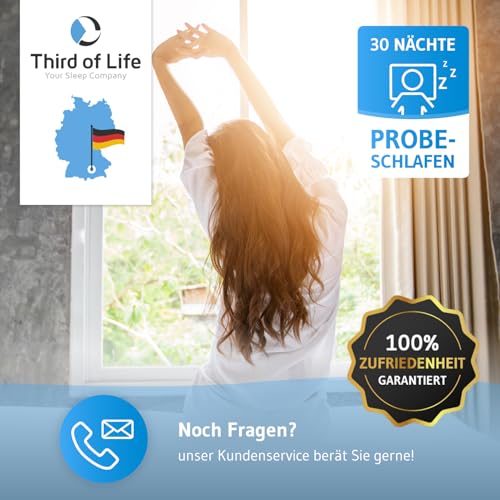 Third of Life Reisekissen VOLAR - 8